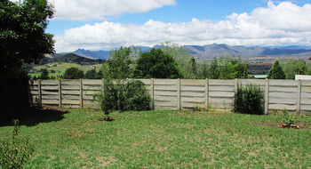 Casa Bianca Casa Cottage Clarens Exterior photo